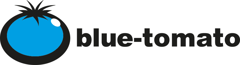 Blue Tomato Shopit